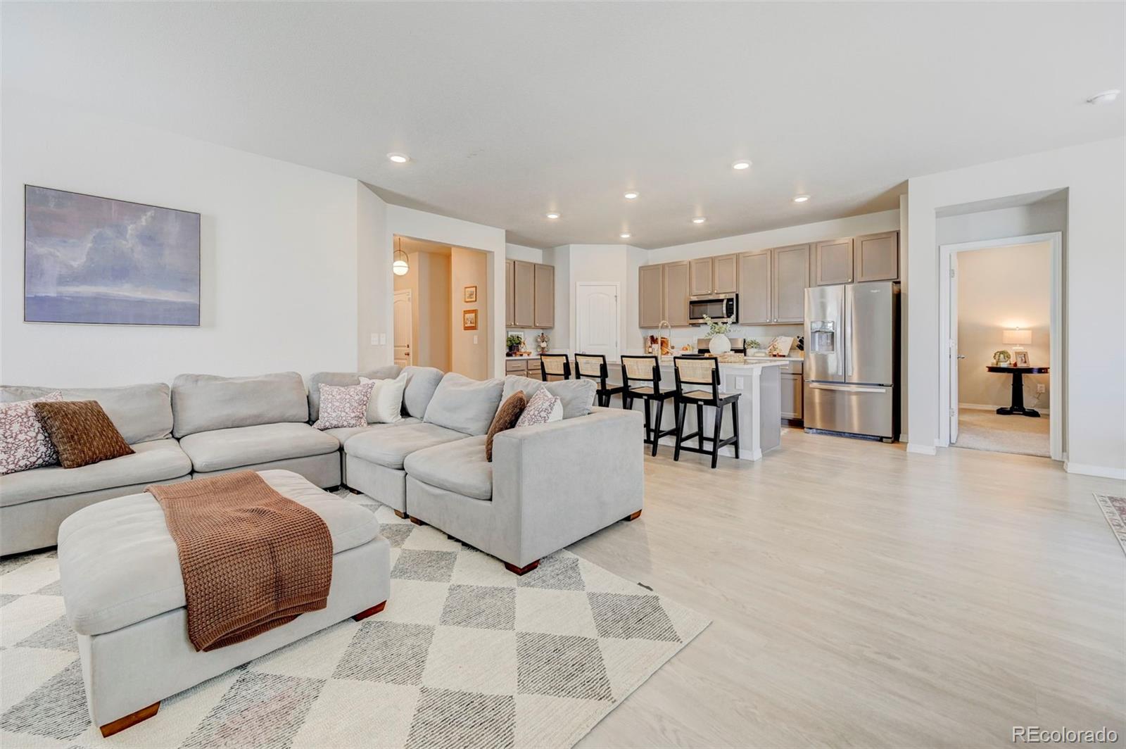 MLS Image #5 for 10499  rolling peaks drive,peyton, Colorado