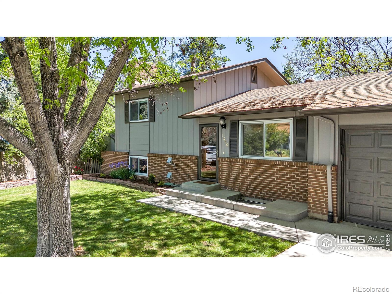 MLS Image #2 for 1250  acropolis drive,lafayette, Colorado