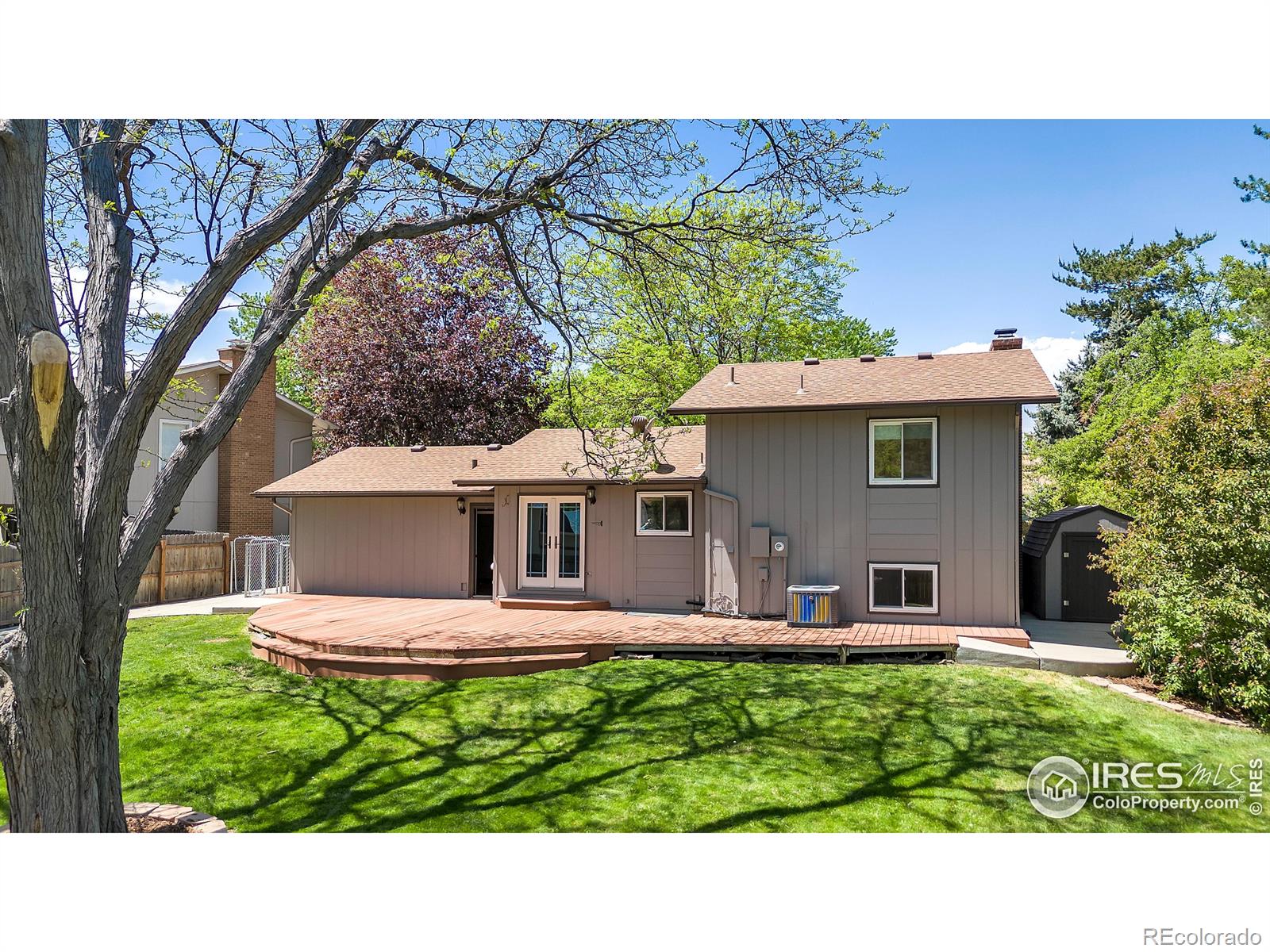 MLS Image #20 for 1250  acropolis drive,lafayette, Colorado