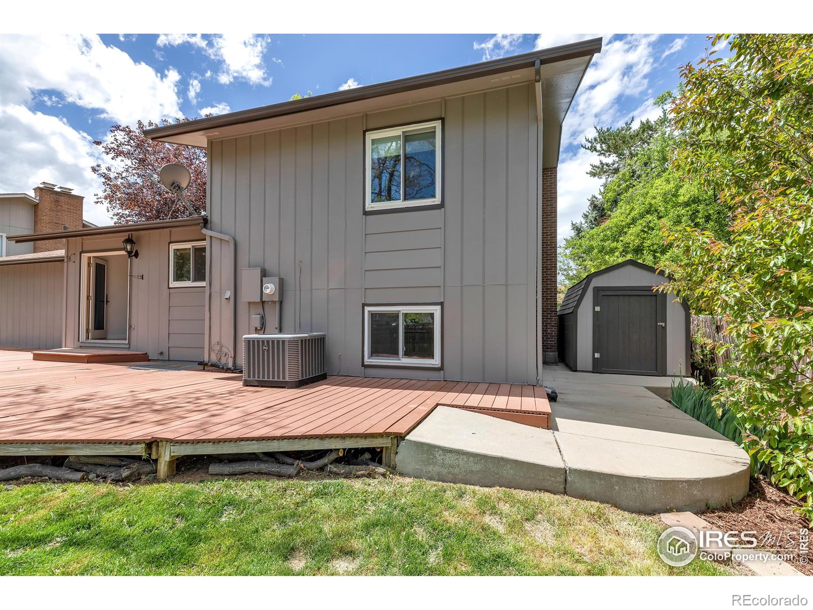 MLS Image #22 for 1250  acropolis drive,lafayette, Colorado