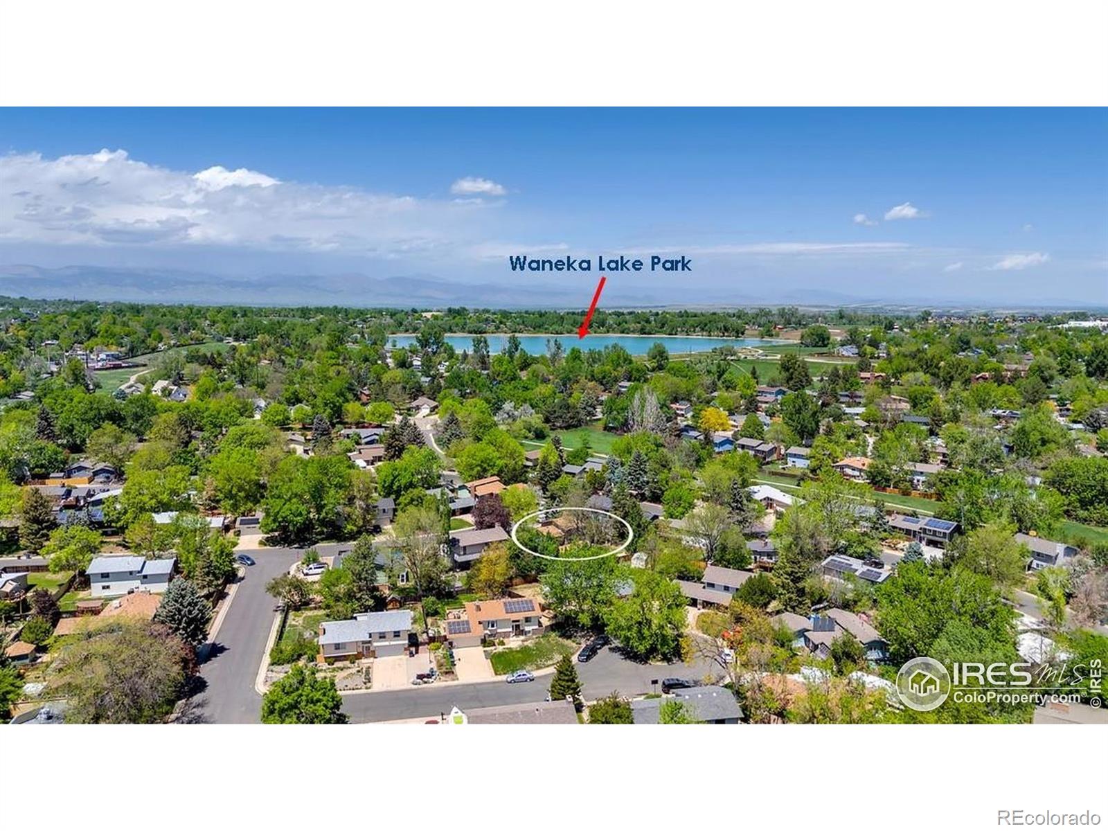 MLS Image #23 for 1250  acropolis drive,lafayette, Colorado