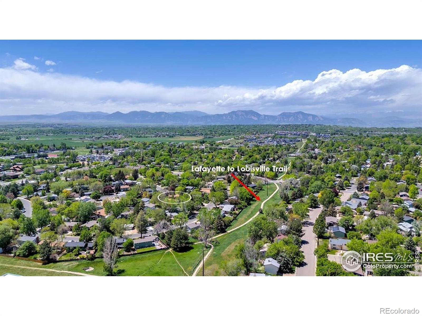 MLS Image #24 for 1250  acropolis drive,lafayette, Colorado