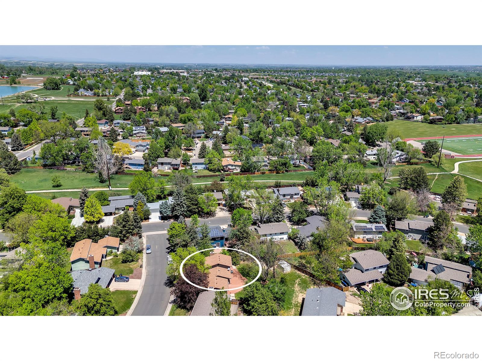 MLS Image #25 for 1250  acropolis drive,lafayette, Colorado