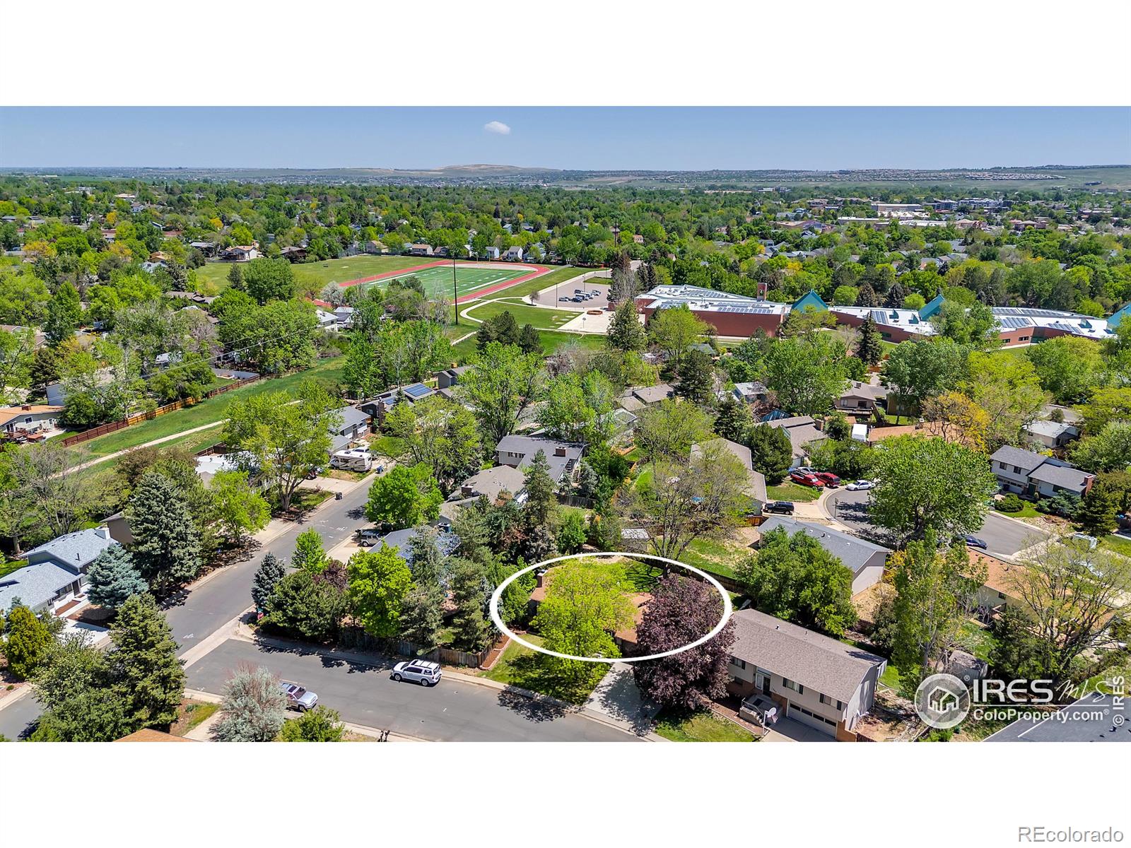 MLS Image #26 for 1250  acropolis drive,lafayette, Colorado