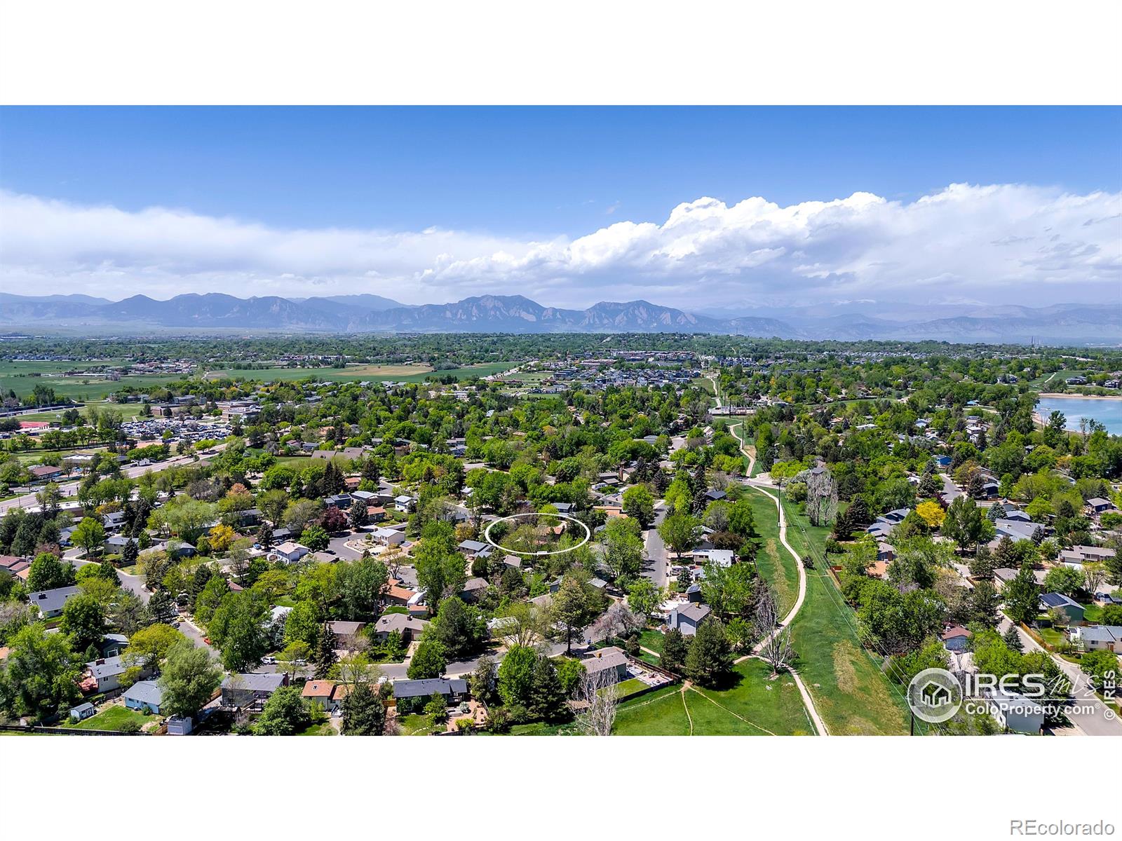 MLS Image #27 for 1250  acropolis drive,lafayette, Colorado