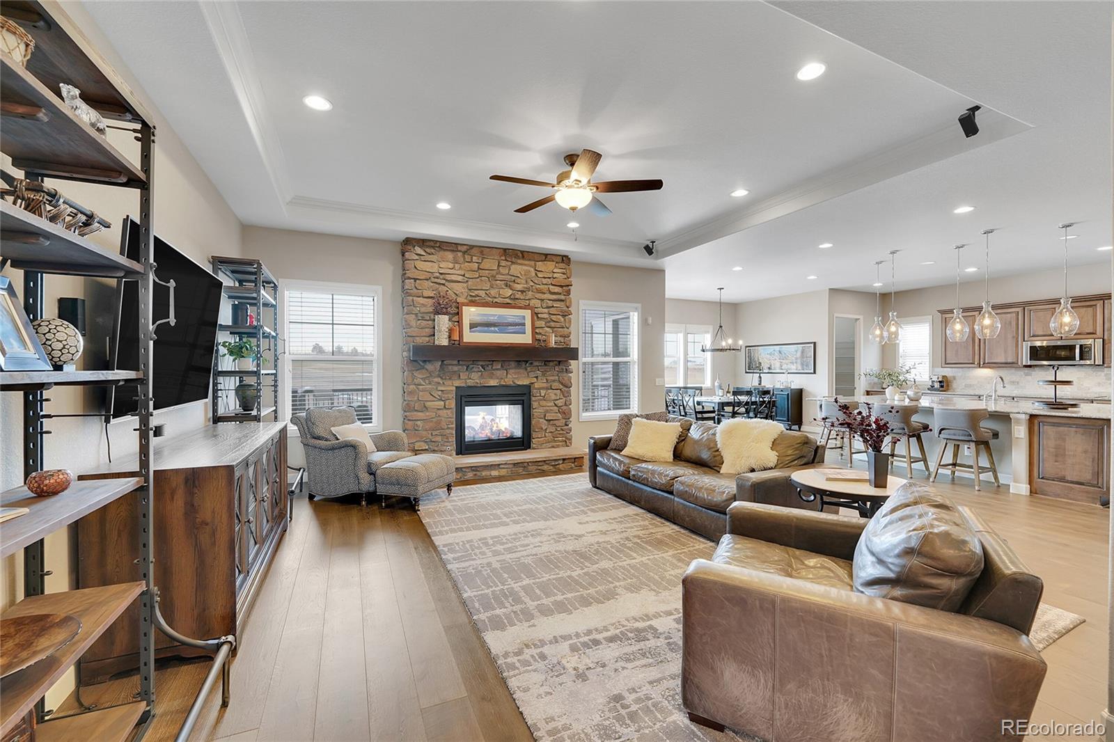 MLS Image #12 for 27615 e moraine drive,aurora, Colorado