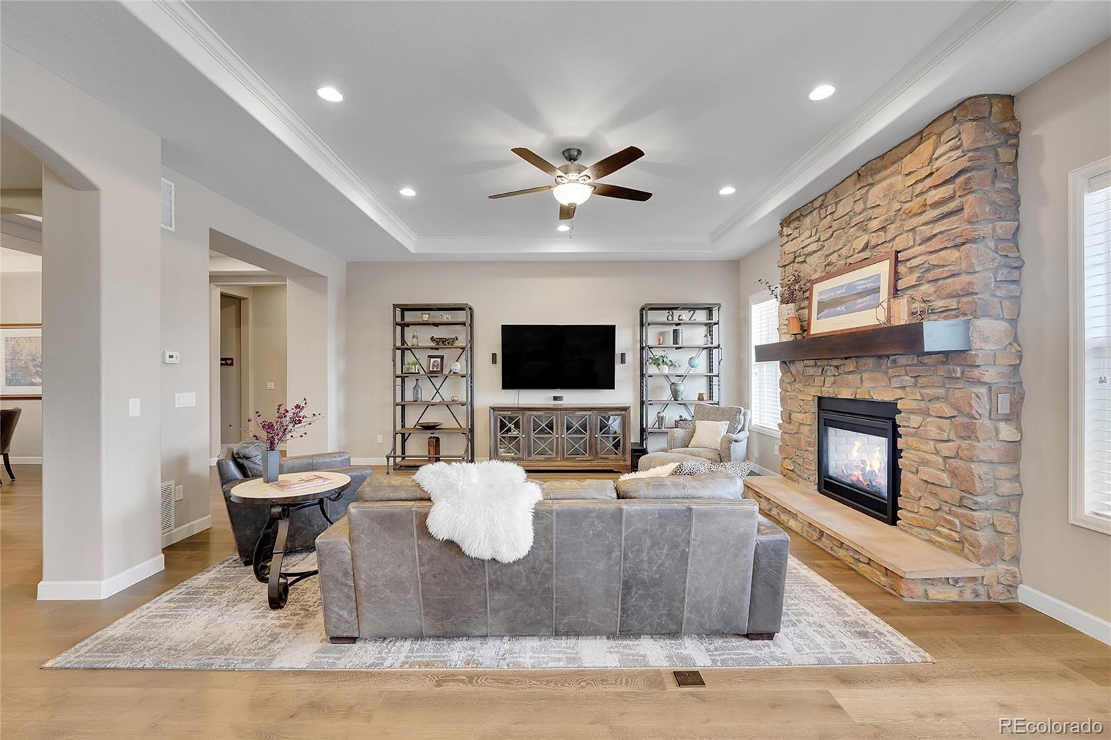 MLS Image #3 for 27615 e moraine drive,aurora, Colorado