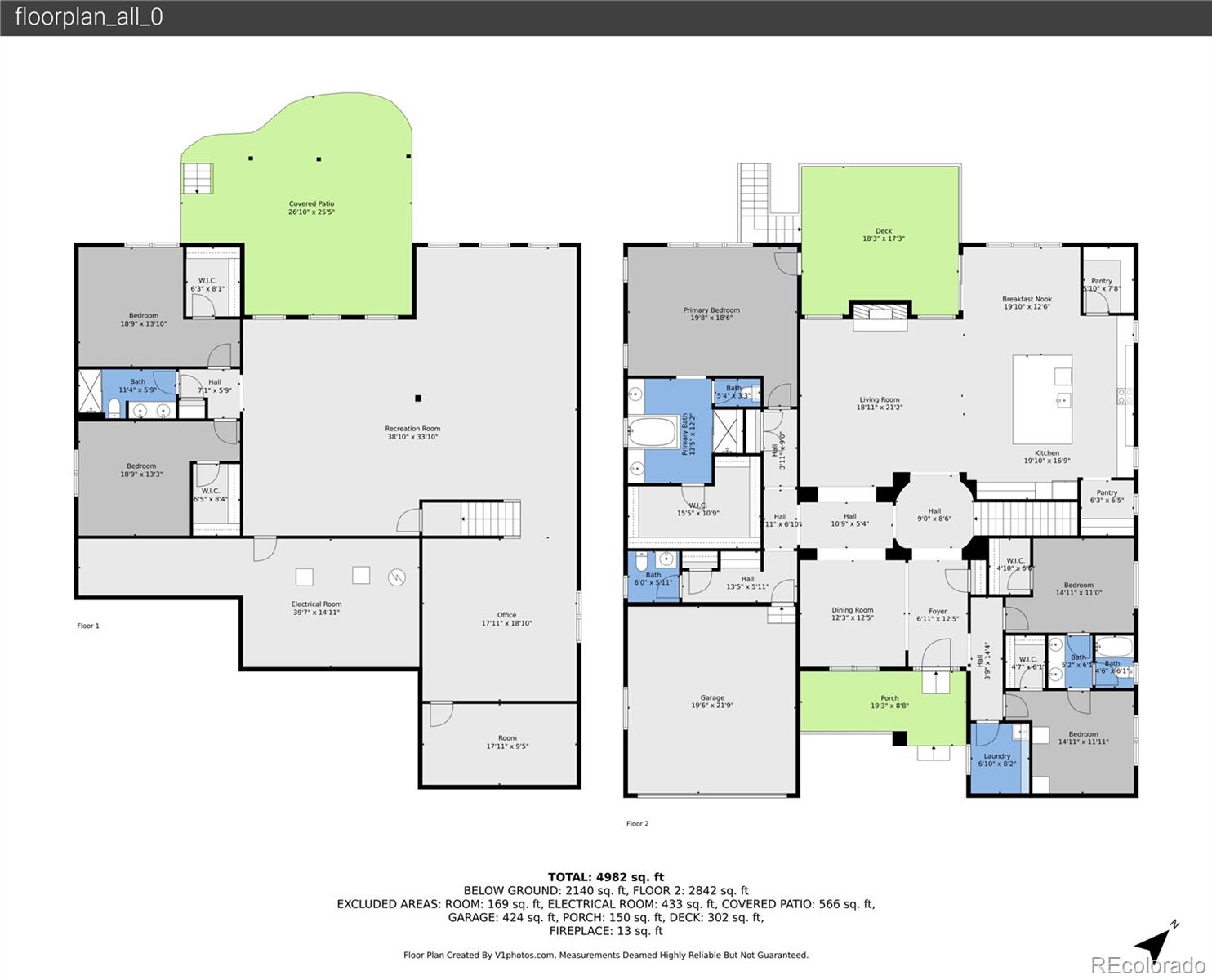 MLS Image #37 for 27615 e moraine drive,aurora, Colorado