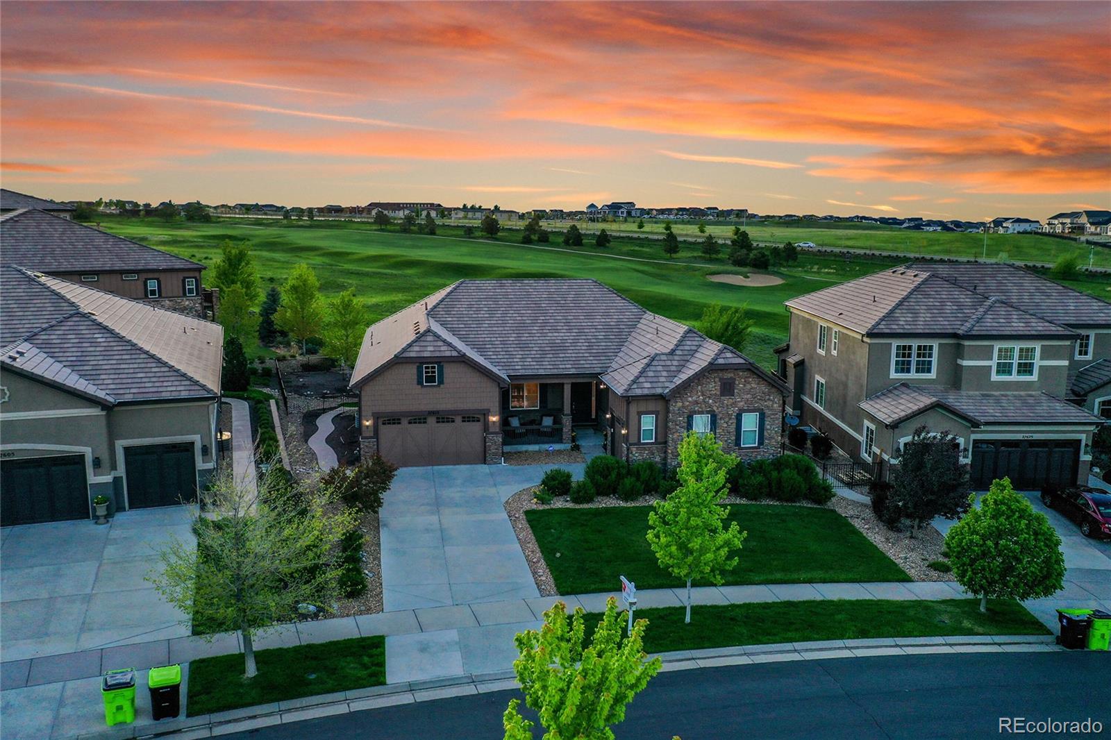 MLS Image #38 for 27615 e moraine drive,aurora, Colorado