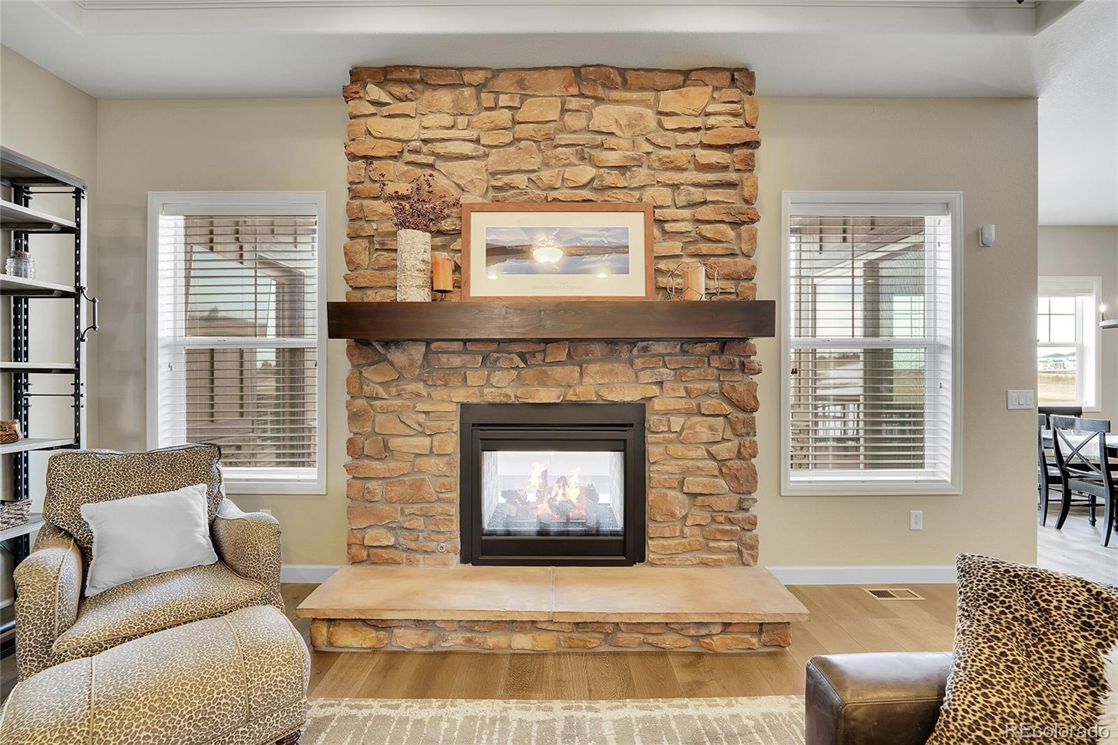 MLS Image #4 for 27615 e moraine drive,aurora, Colorado