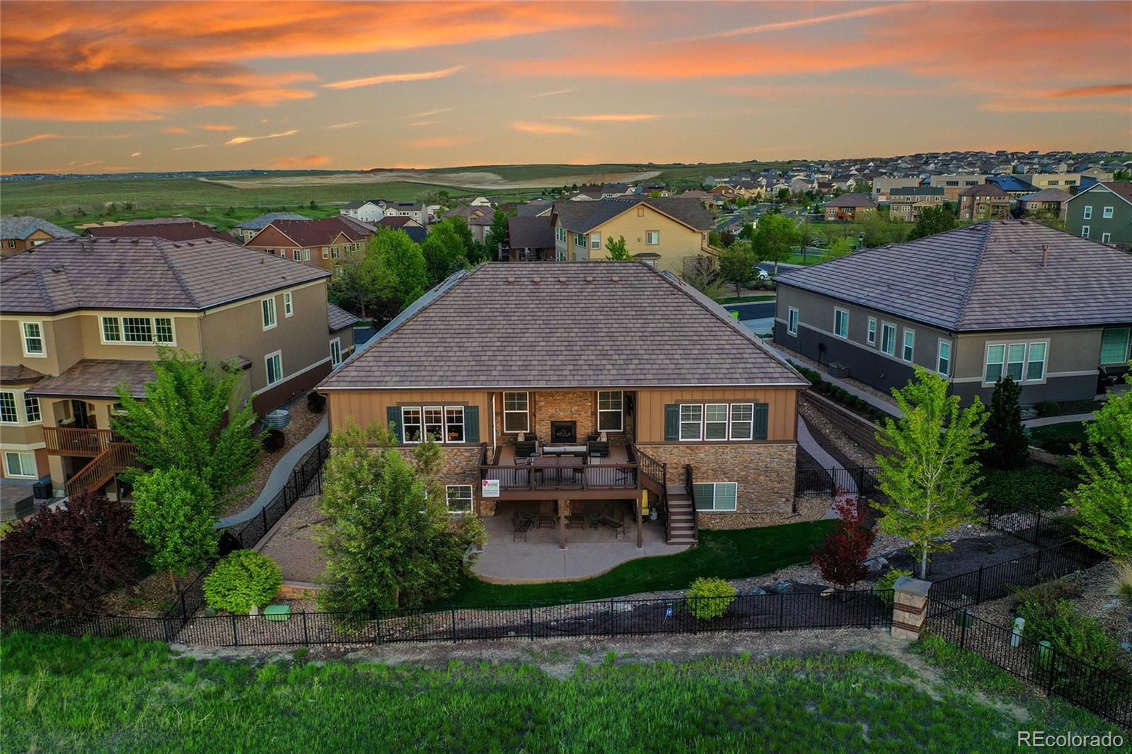 MLS Image #42 for 27615 e moraine drive,aurora, Colorado