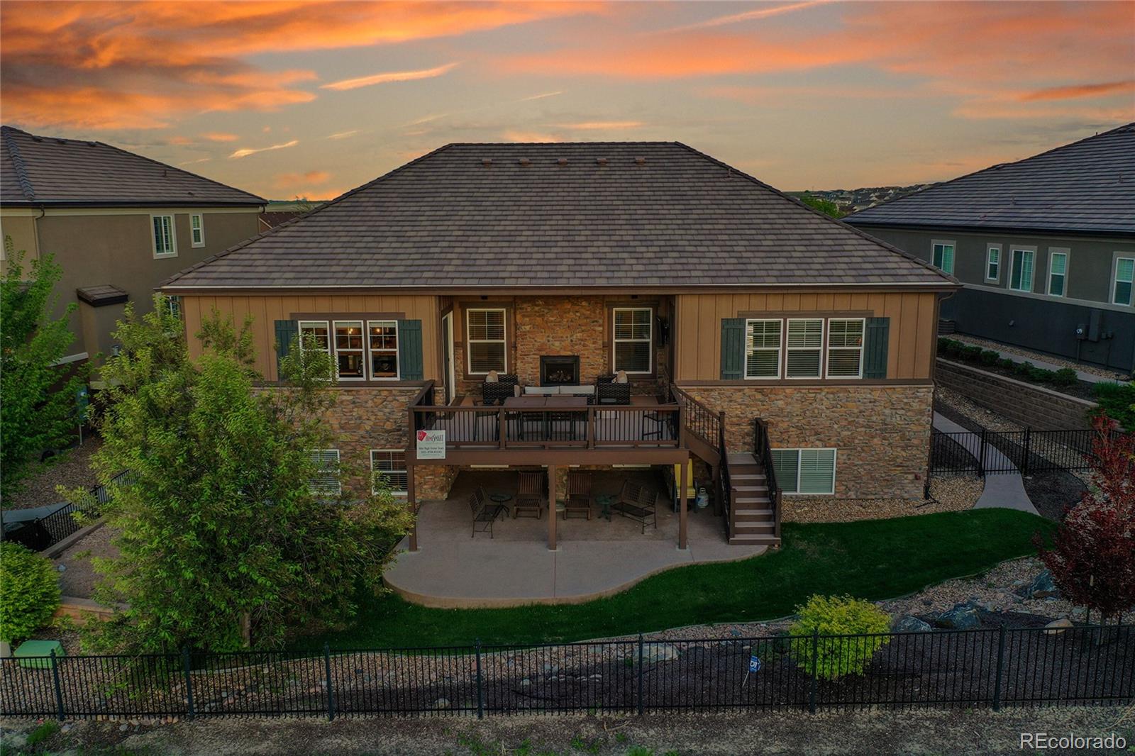 MLS Image #43 for 27615 e moraine drive,aurora, Colorado