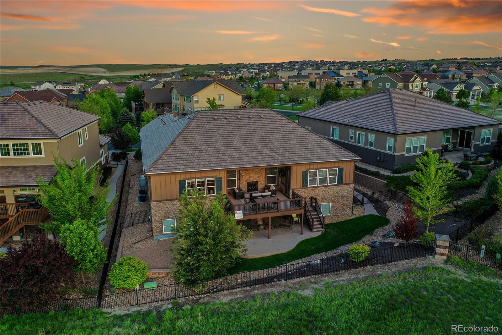 MLS Image #44 for 27615 e moraine drive,aurora, Colorado