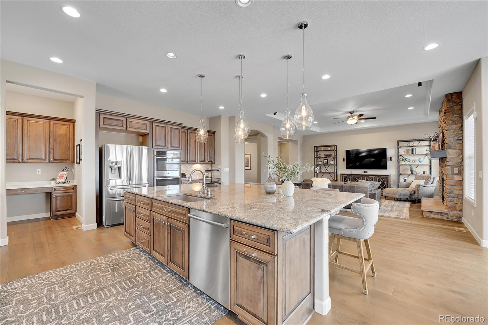 MLS Image #5 for 27615 e moraine drive,aurora, Colorado