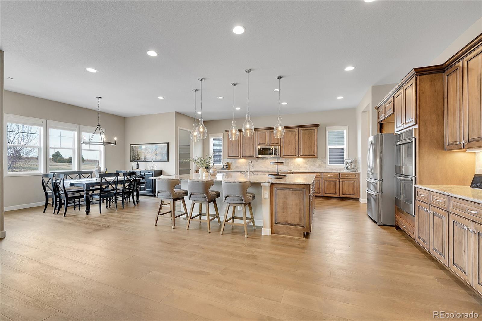 MLS Image #6 for 27615 e moraine drive,aurora, Colorado