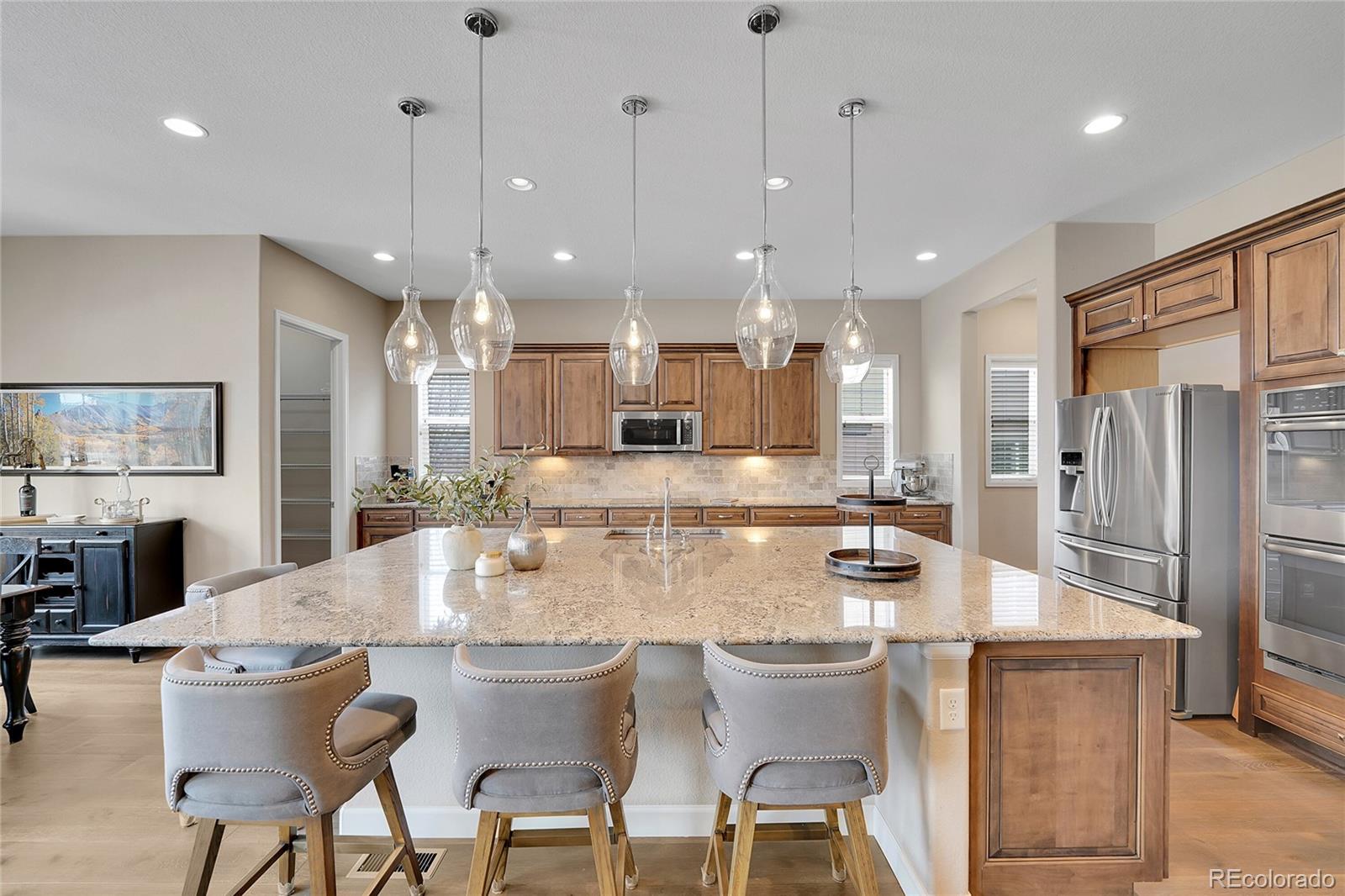 MLS Image #7 for 27615 e moraine drive,aurora, Colorado