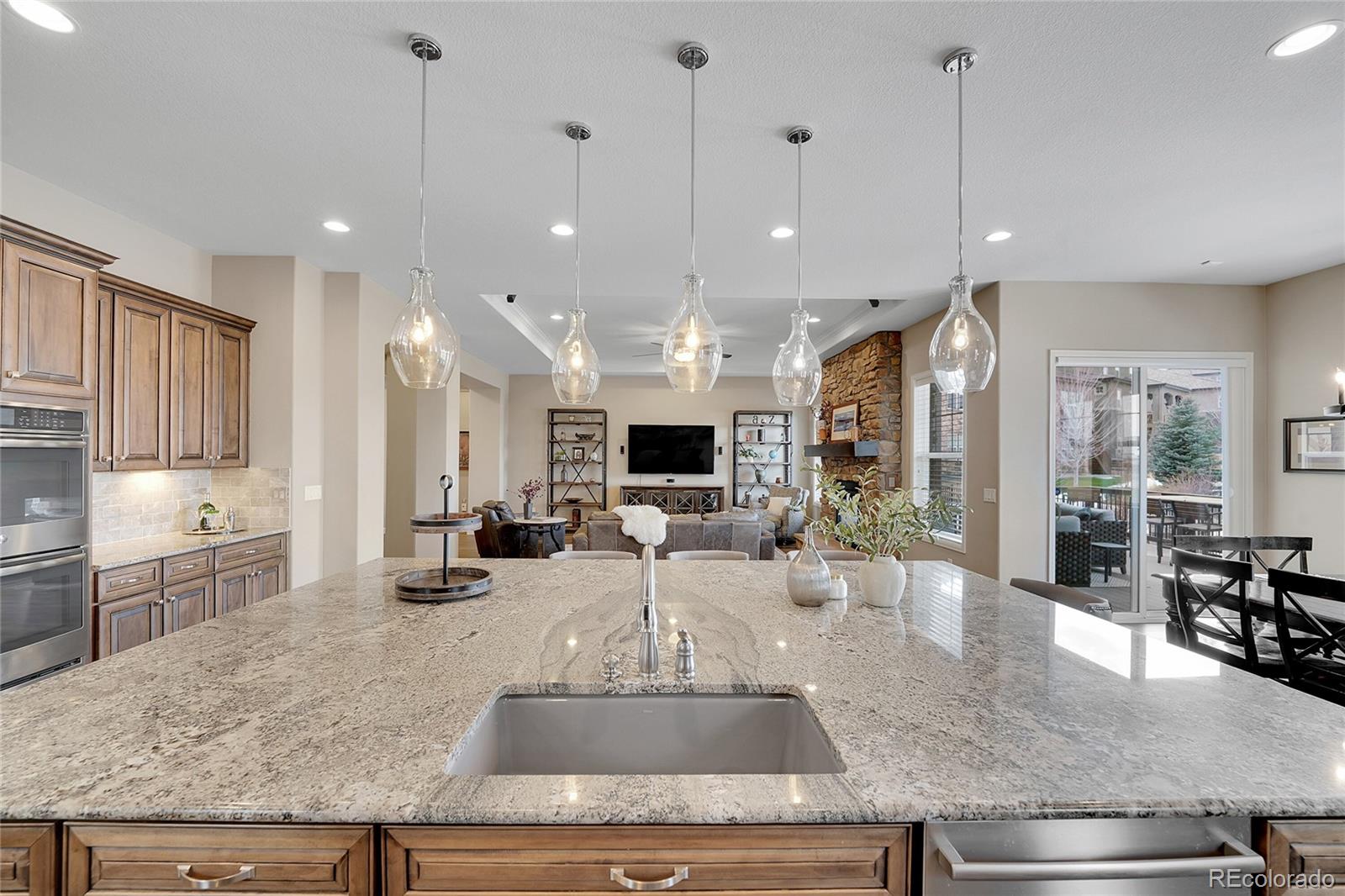 MLS Image #8 for 27615 e moraine drive,aurora, Colorado