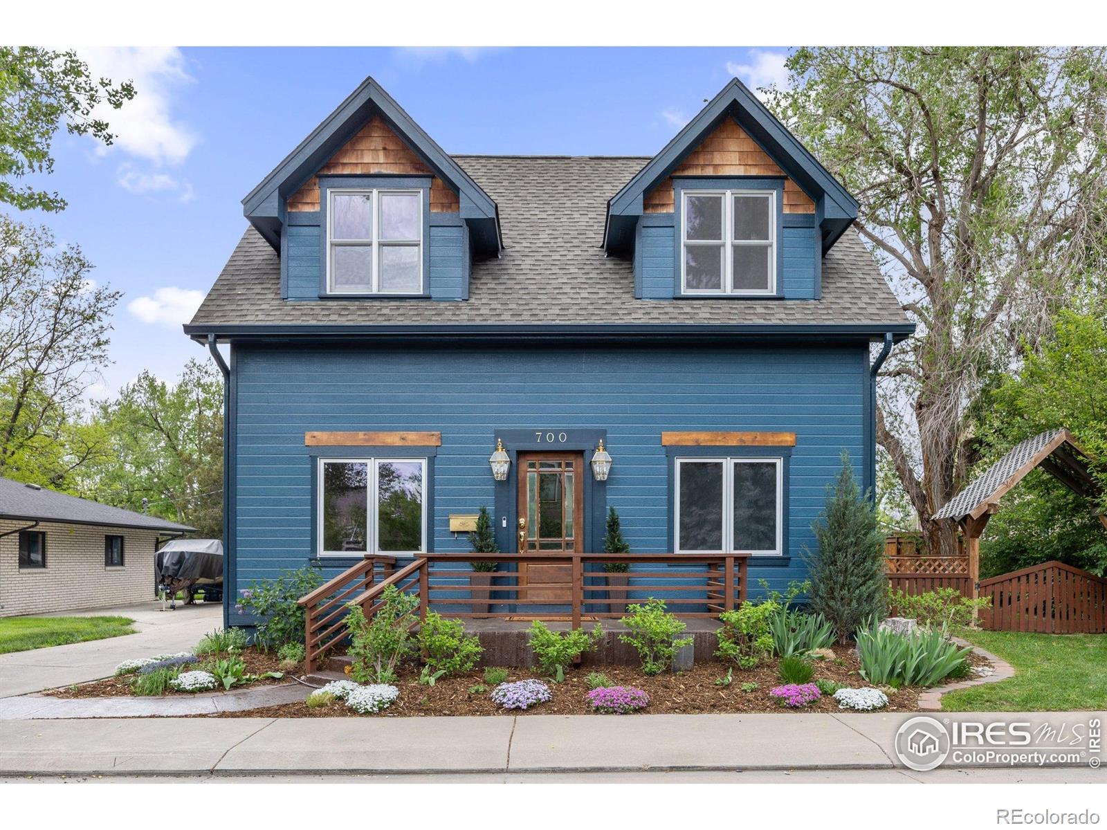MLS Image #2 for 700  johnson street,louisville, Colorado