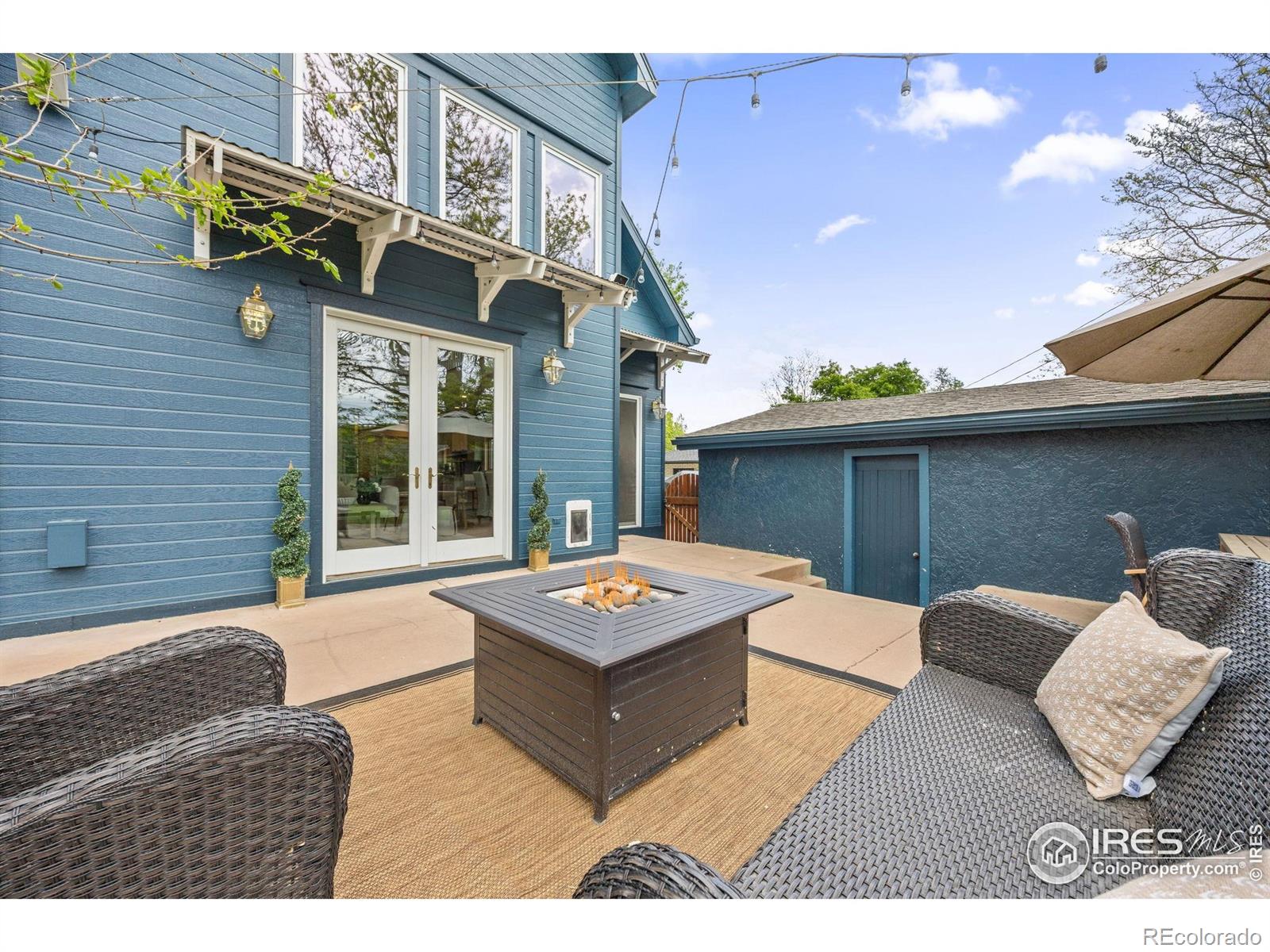 MLS Image #31 for 700  johnson street,louisville, Colorado