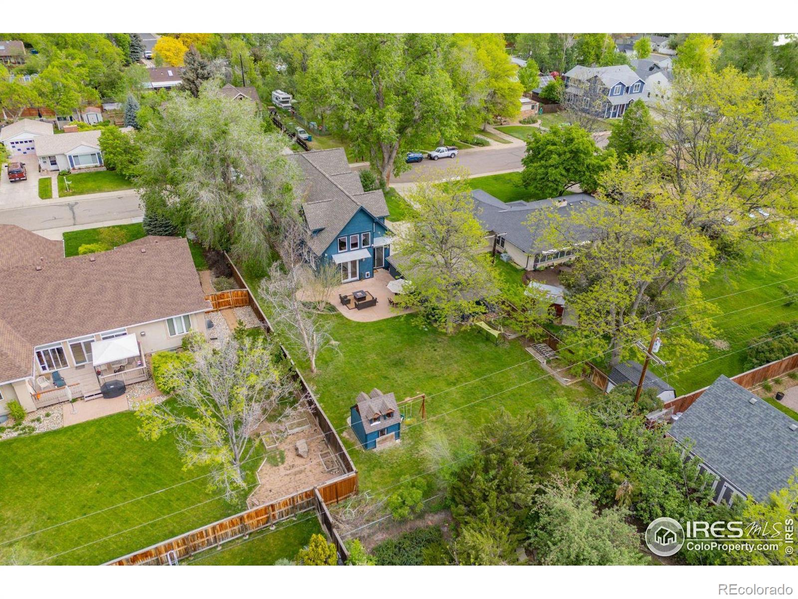 MLS Image #34 for 700  johnson street,louisville, Colorado