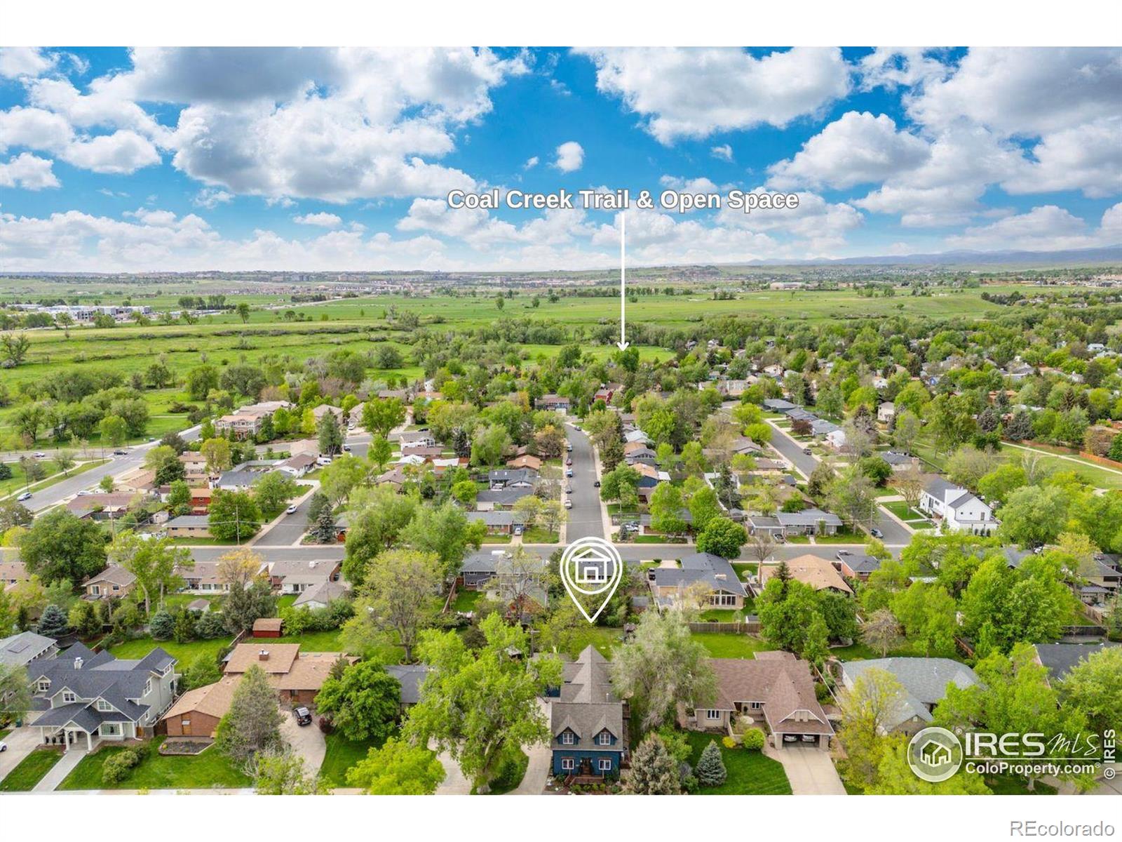 MLS Image #38 for 700  johnson street,louisville, Colorado