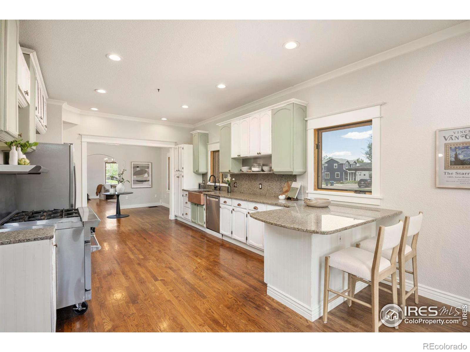 MLS Image #5 for 700  johnson street,louisville, Colorado