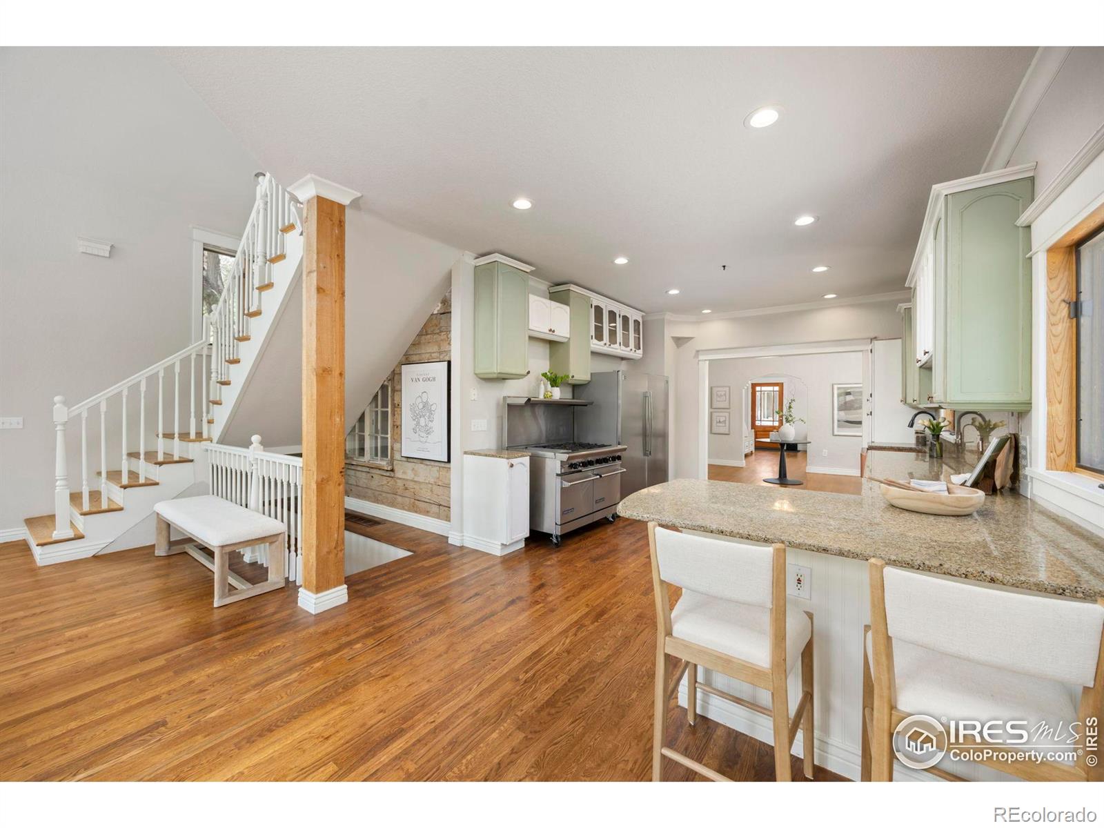 MLS Image #6 for 700  johnson street,louisville, Colorado