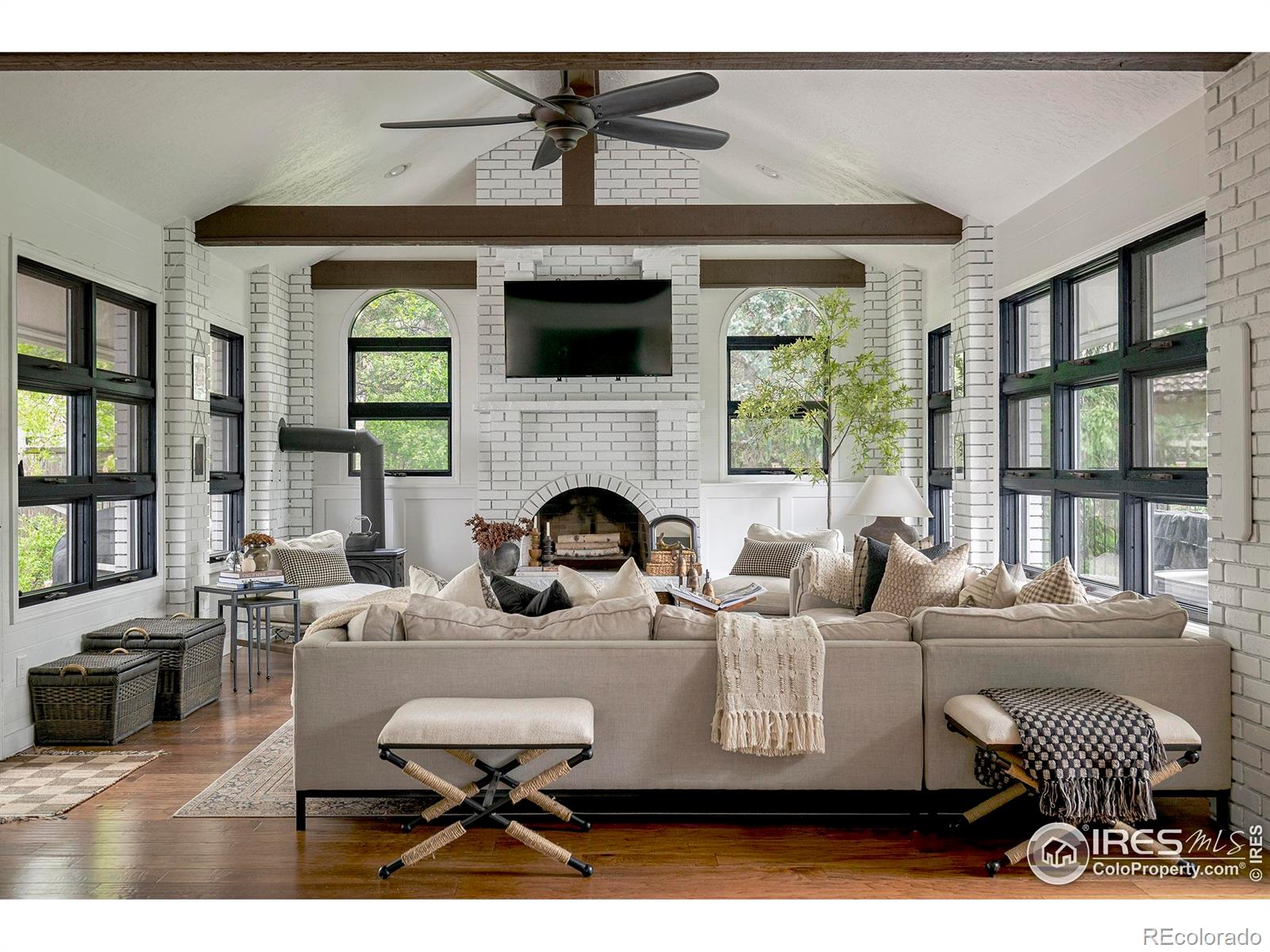 MLS Image #12 for 7204  rustic trail,boulder, Colorado