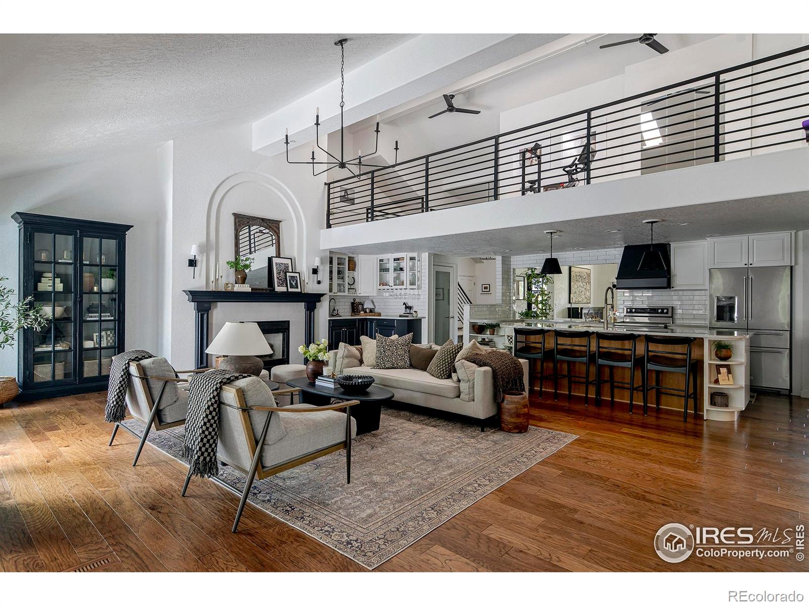 MLS Image #2 for 7204  rustic trail,boulder, Colorado