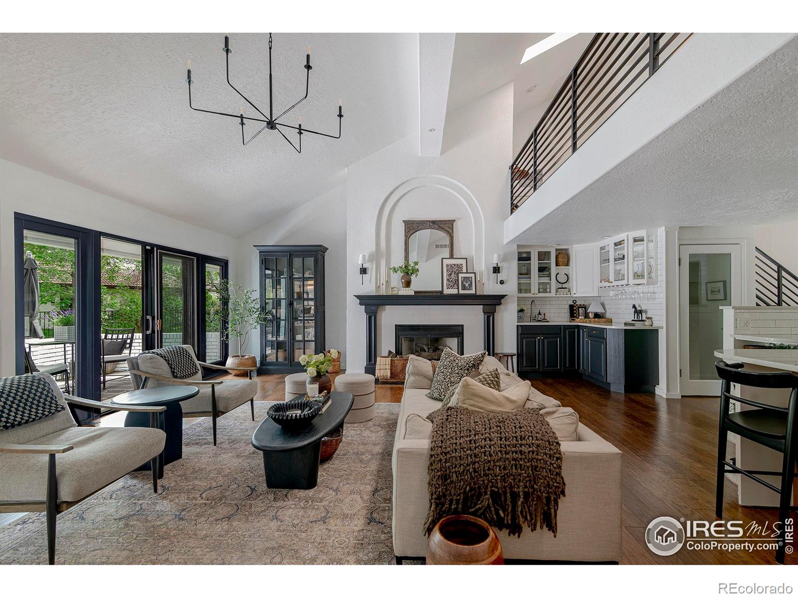 MLS Image #5 for 7204  rustic trail,boulder, Colorado