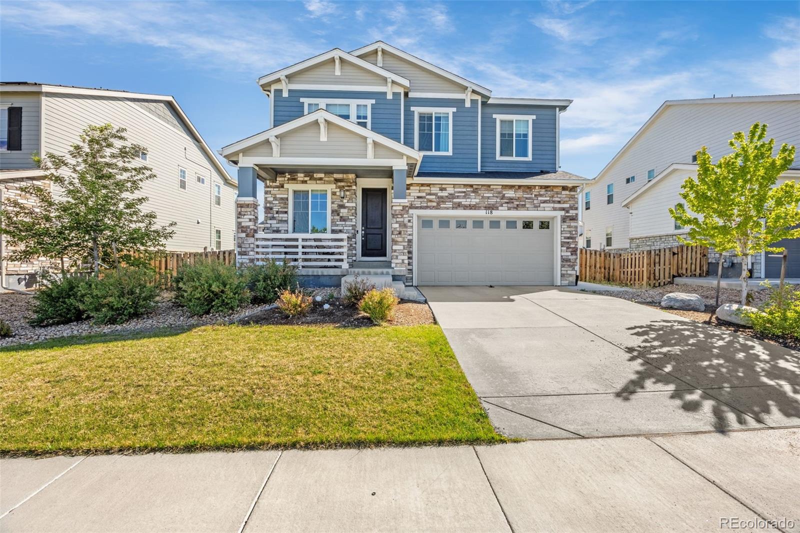 MLS Image #4 for 118 n newcastle way,aurora, Colorado