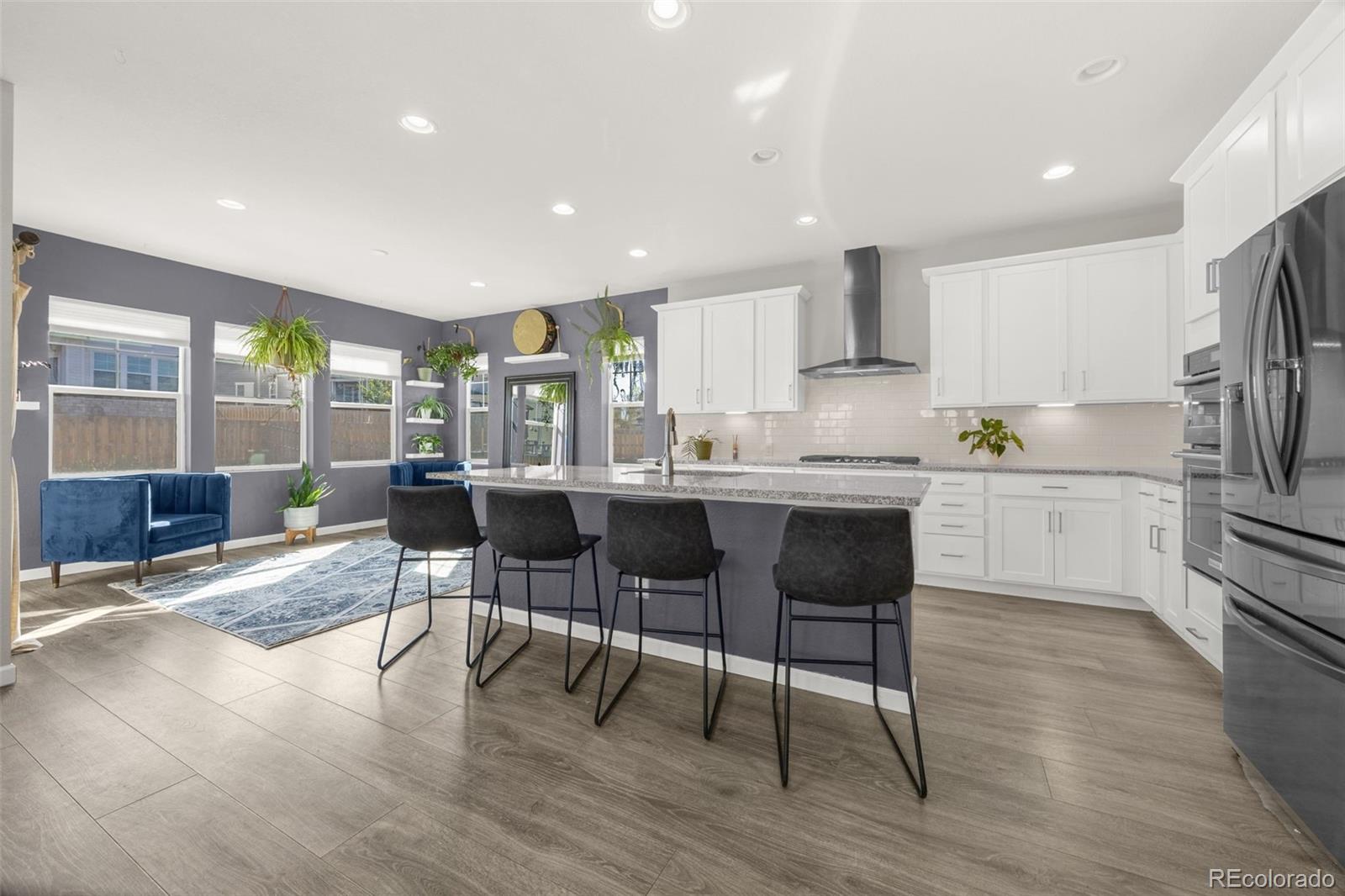 MLS Image #9 for 118 n newcastle way,aurora, Colorado