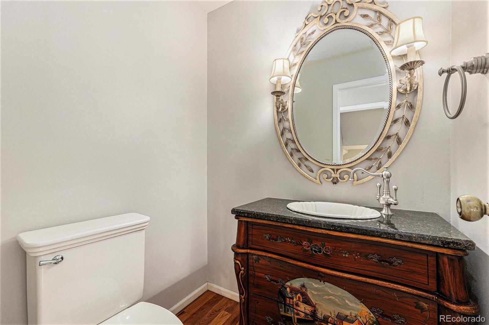 MLS Image #11 for 10158 e fair circle,englewood, Colorado