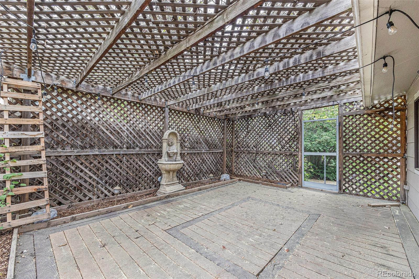MLS Image #24 for 10158 e fair circle,englewood, Colorado