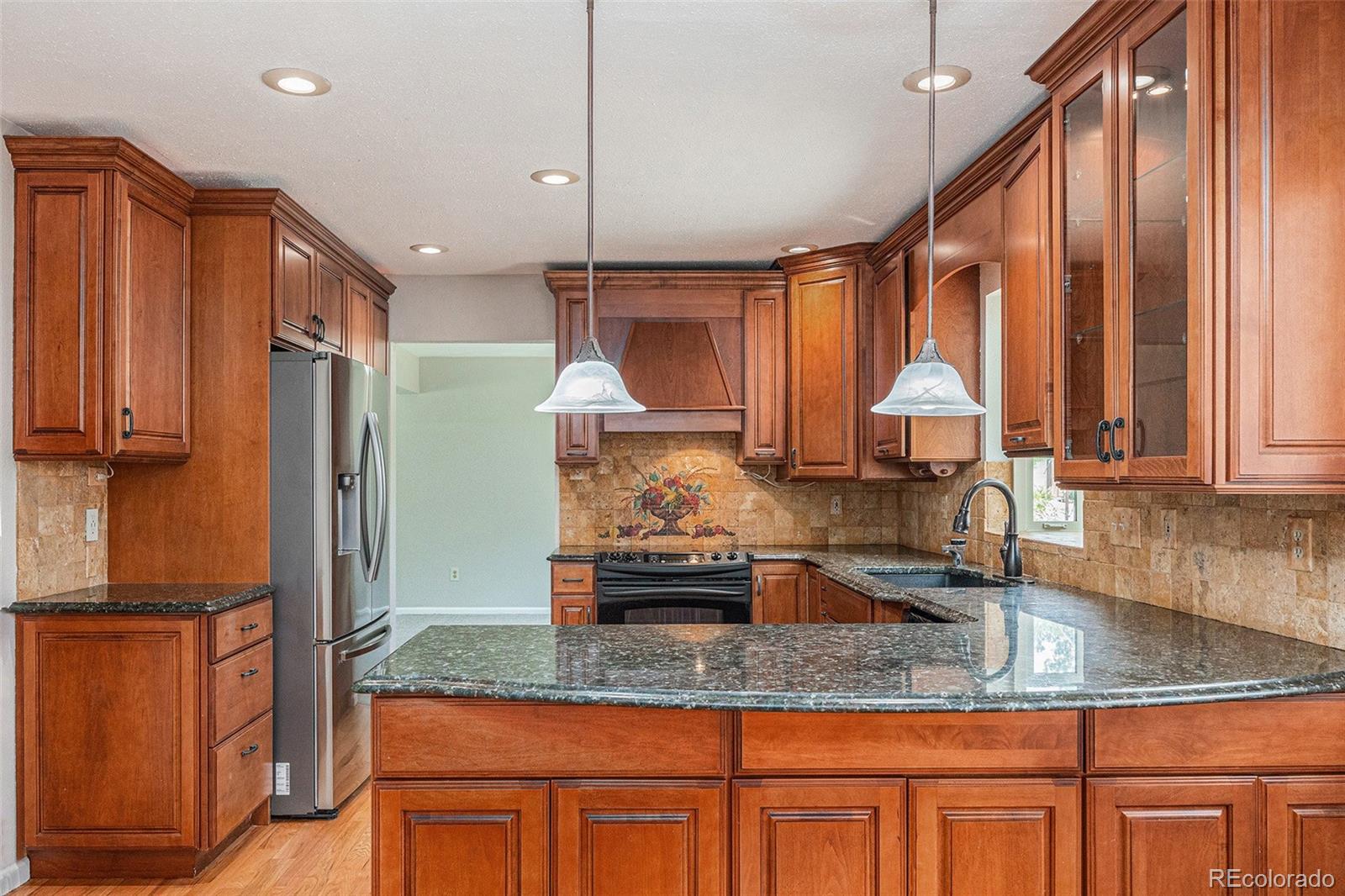 MLS Image #6 for 10158 e fair circle,englewood, Colorado