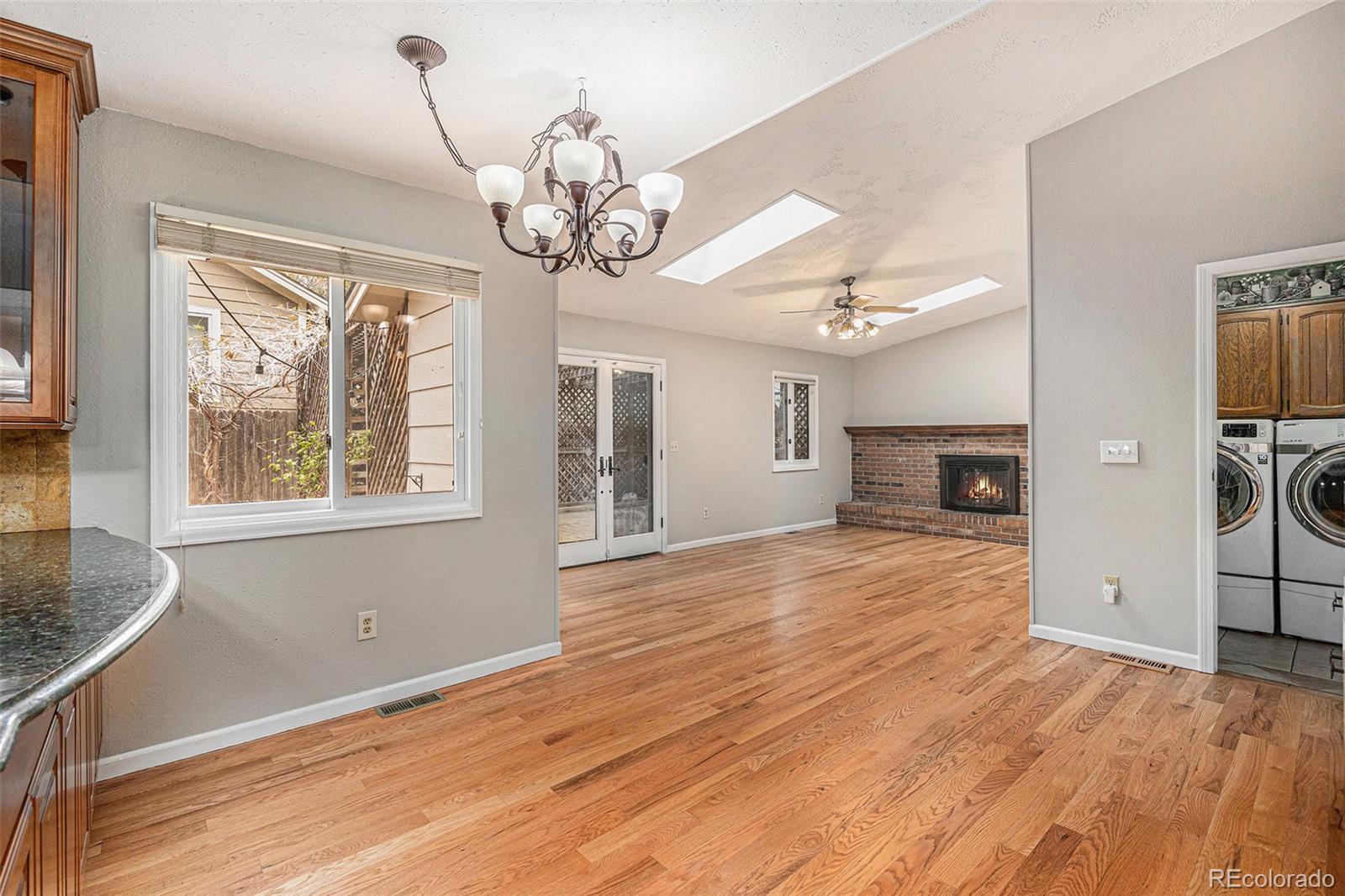 MLS Image #7 for 10158 e fair circle,englewood, Colorado