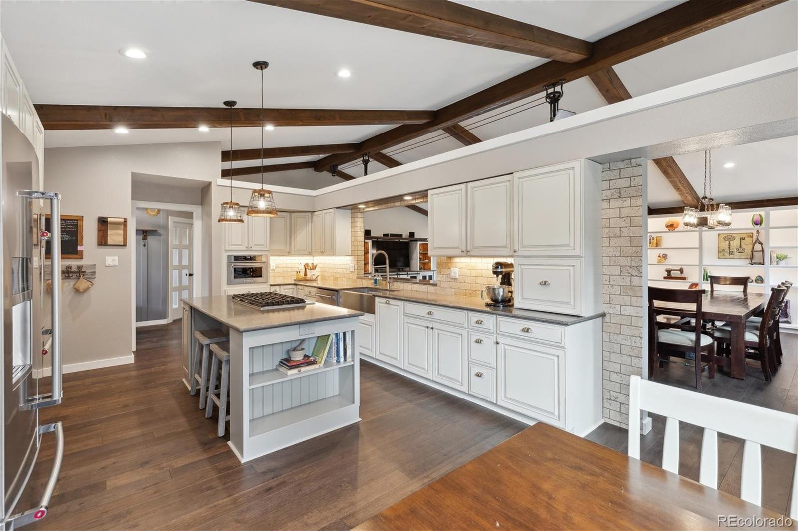 MLS Image #10 for 8966  sunridge hollow road,parker, Colorado