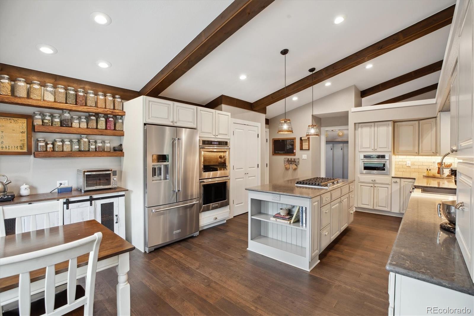 MLS Image #11 for 8966  sunridge hollow road,parker, Colorado