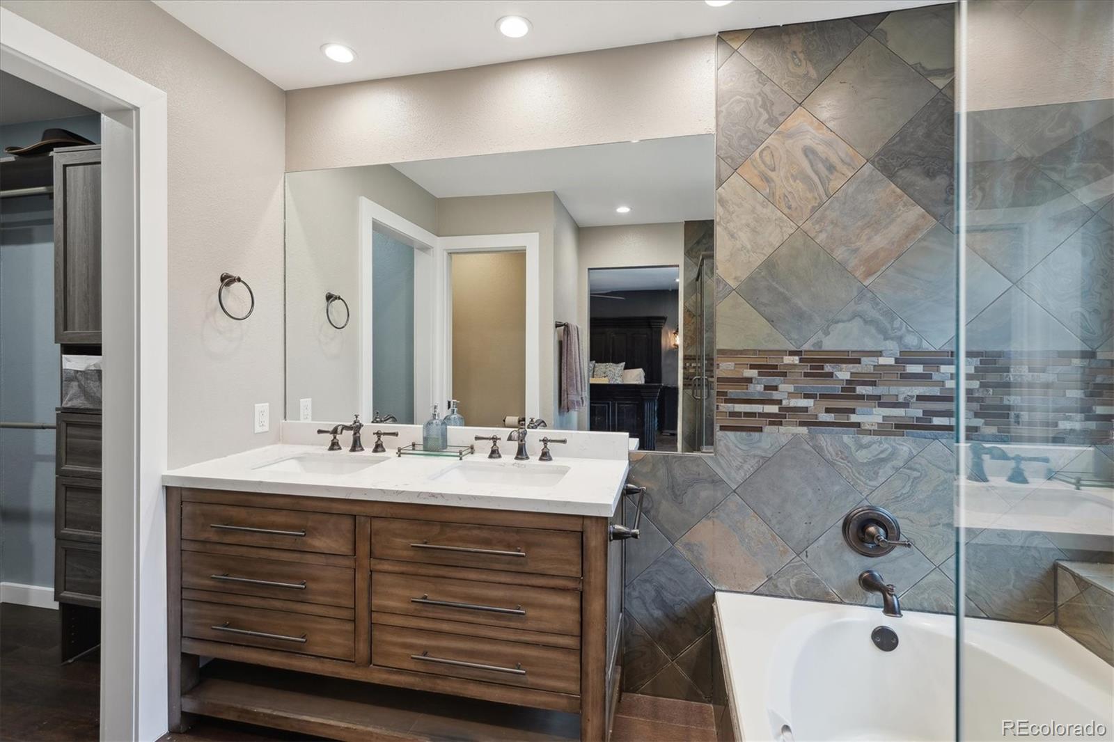 MLS Image #16 for 8966  sunridge hollow road,parker, Colorado