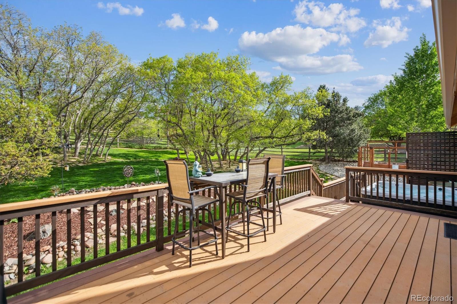 MLS Image #29 for 8966  sunridge hollow road,parker, Colorado