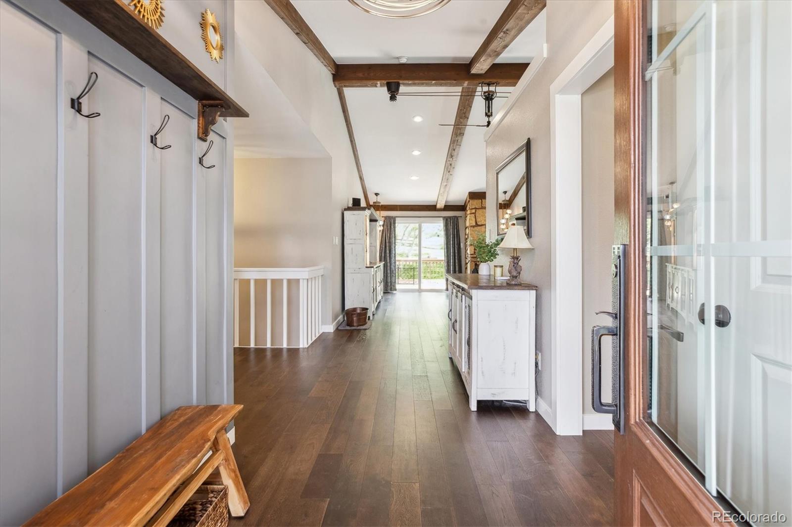 MLS Image #3 for 8966  sunridge hollow road,parker, Colorado