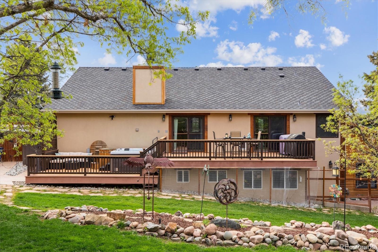 MLS Image #38 for 8966  sunridge hollow road,parker, Colorado