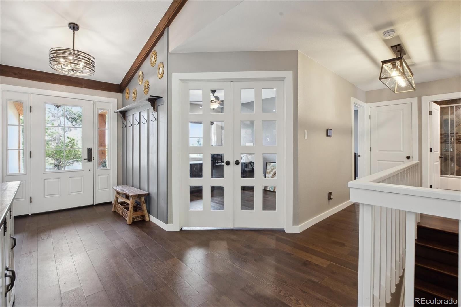 MLS Image #4 for 8966  sunridge hollow road,parker, Colorado