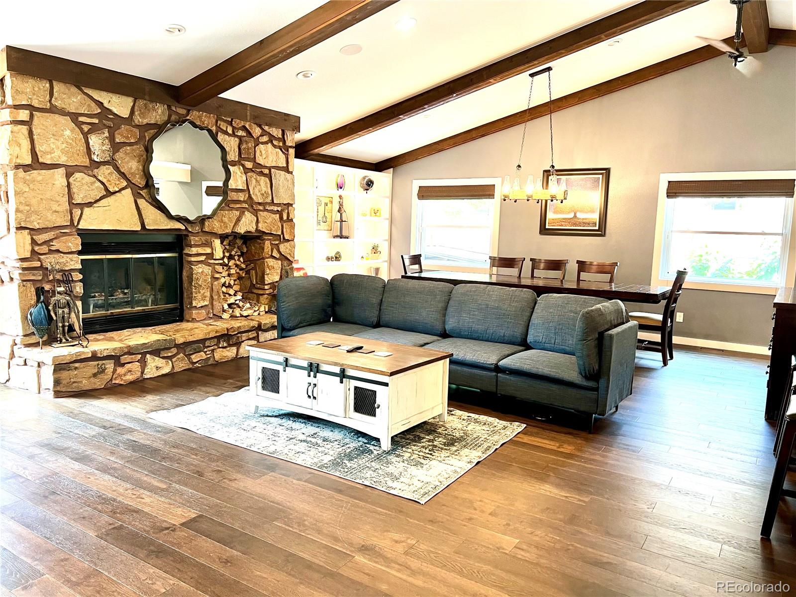 MLS Image #6 for 8966  sunridge hollow road,parker, Colorado