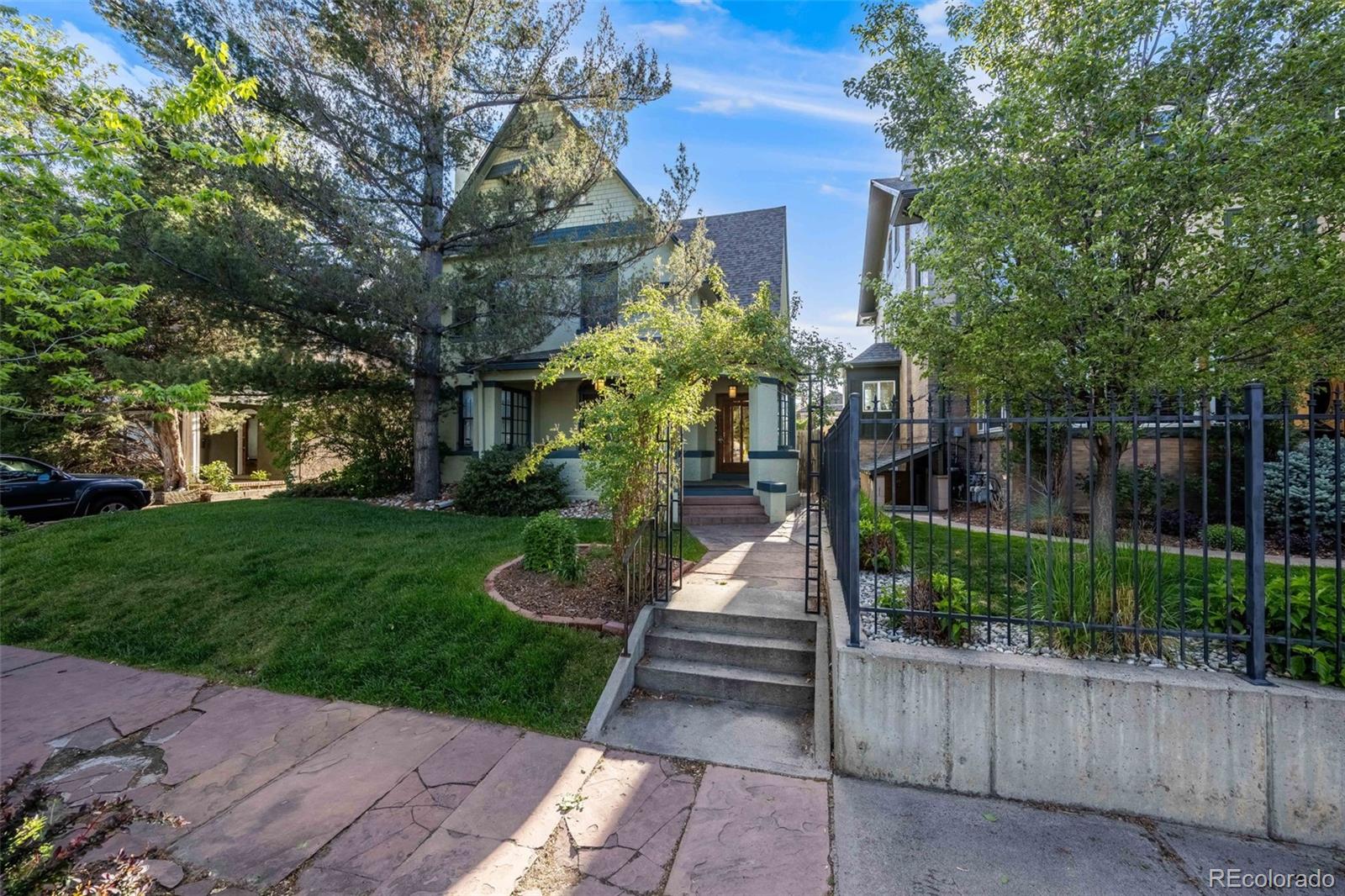 MLS Image #23 for 1057 n emerson street,denver, Colorado