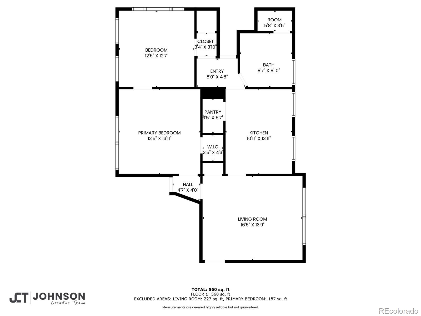 MLS Image #24 for 1057 n emerson street,denver, Colorado