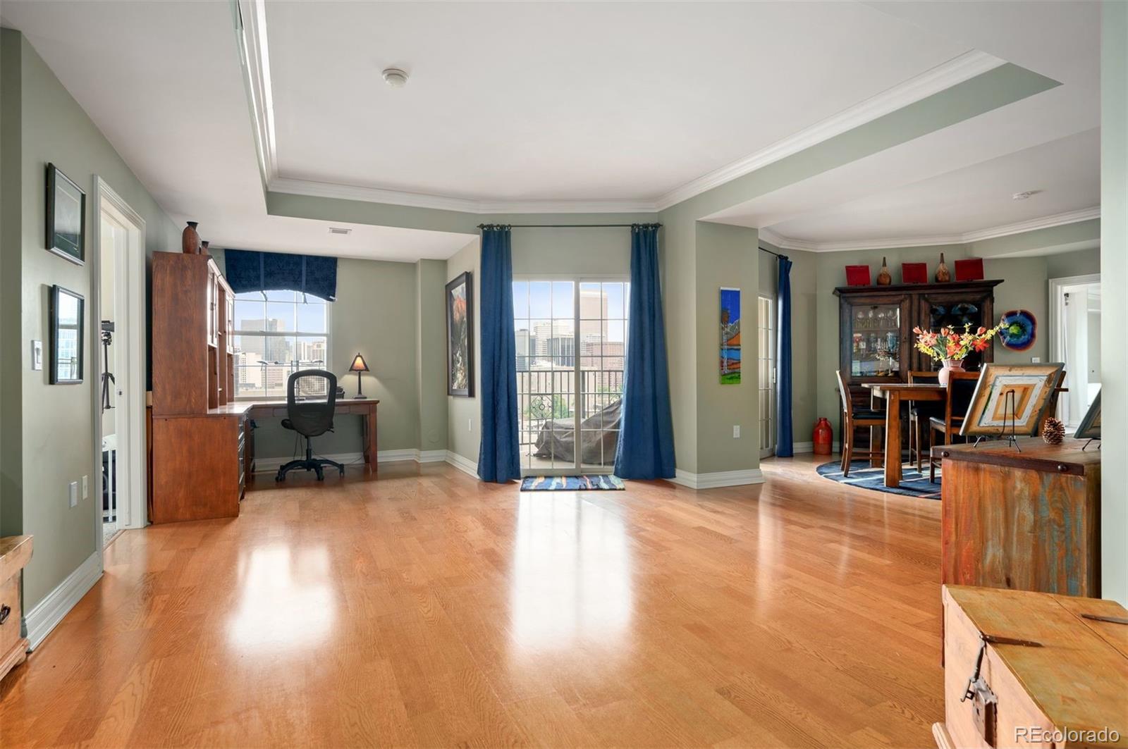 MLS Image #2 for 300 w 11th avenue,denver, Colorado