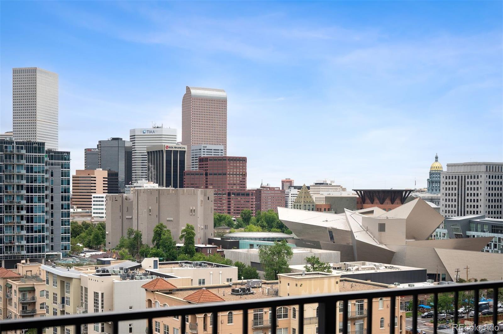 MLS Image #24 for 300 w 11th avenue 15f,denver, Colorado