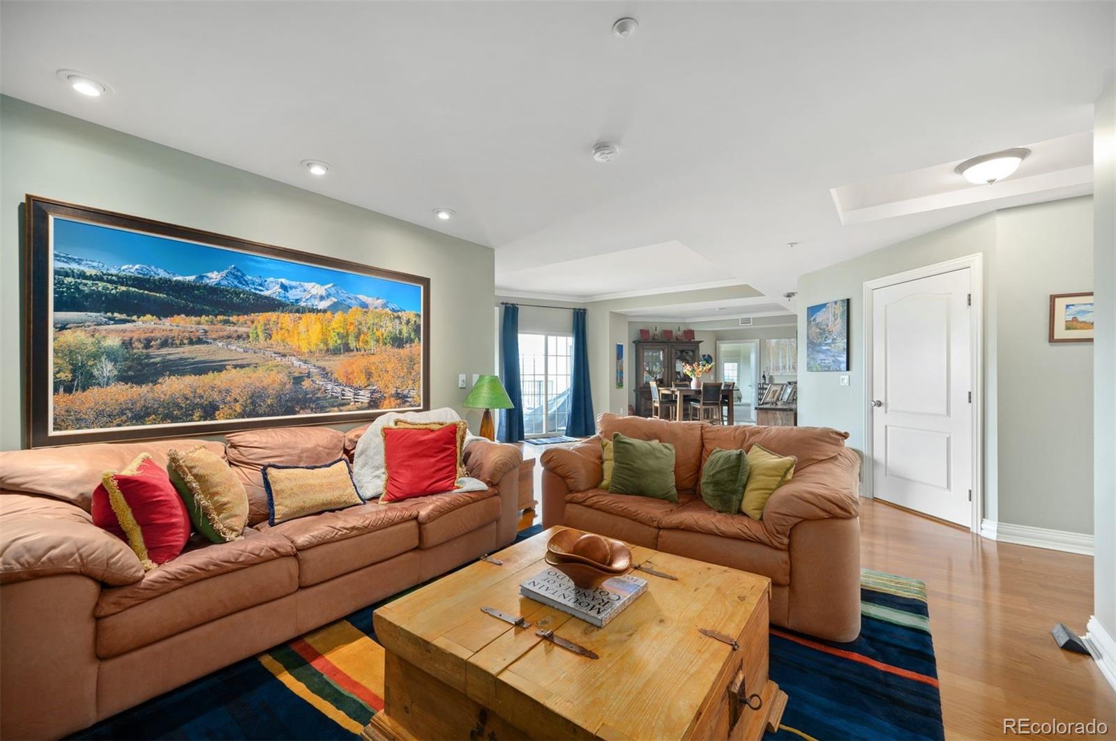 MLS Image #3 for 300 w 11th avenue,denver, Colorado