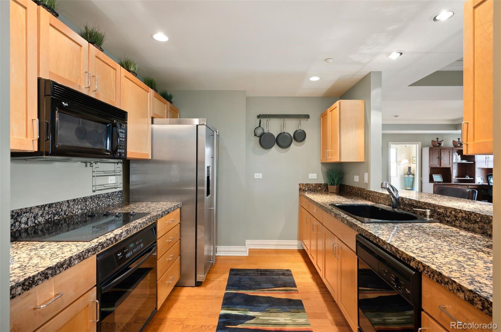 MLS Image #4 for 300 w 11th avenue,denver, Colorado